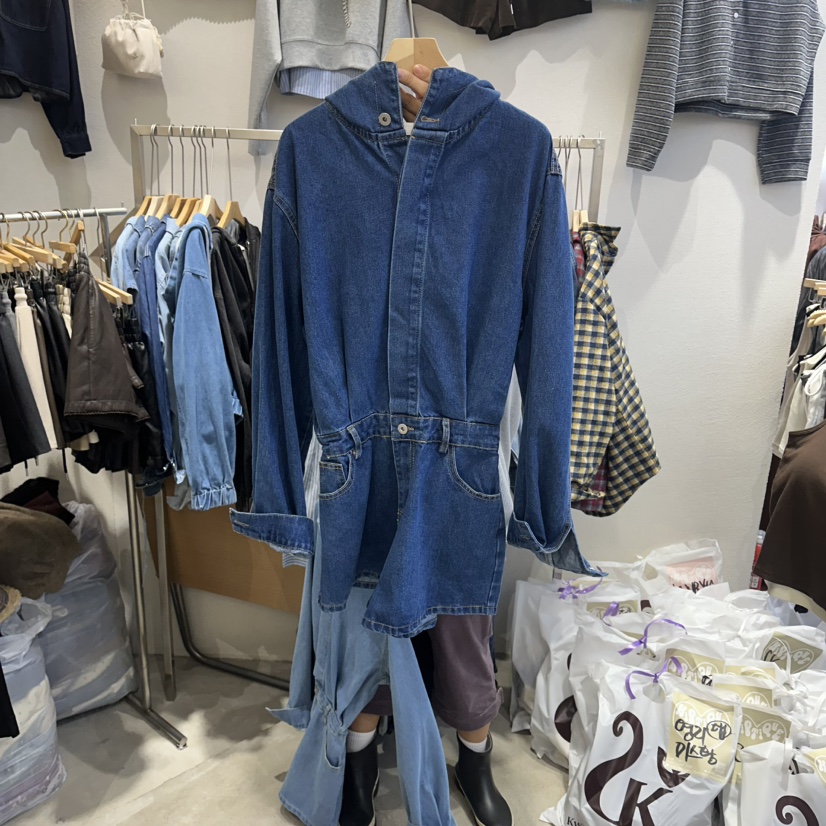 HIPTIQUE東大門㊣代購女裝新品推薦休閑職業人氣連體褲兔子HIPTIQUE連體褲圖色2