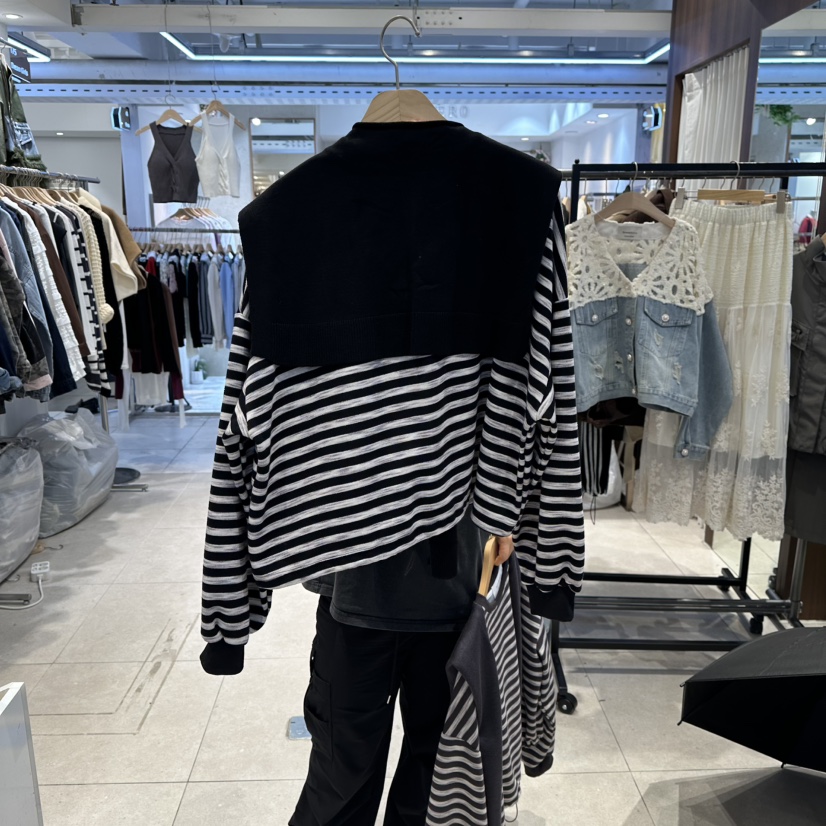 DREAM GIRIS東大門㊣直郵女士新品推薦套裝兩件套套裝圍巾DREAM GIRIS套裝