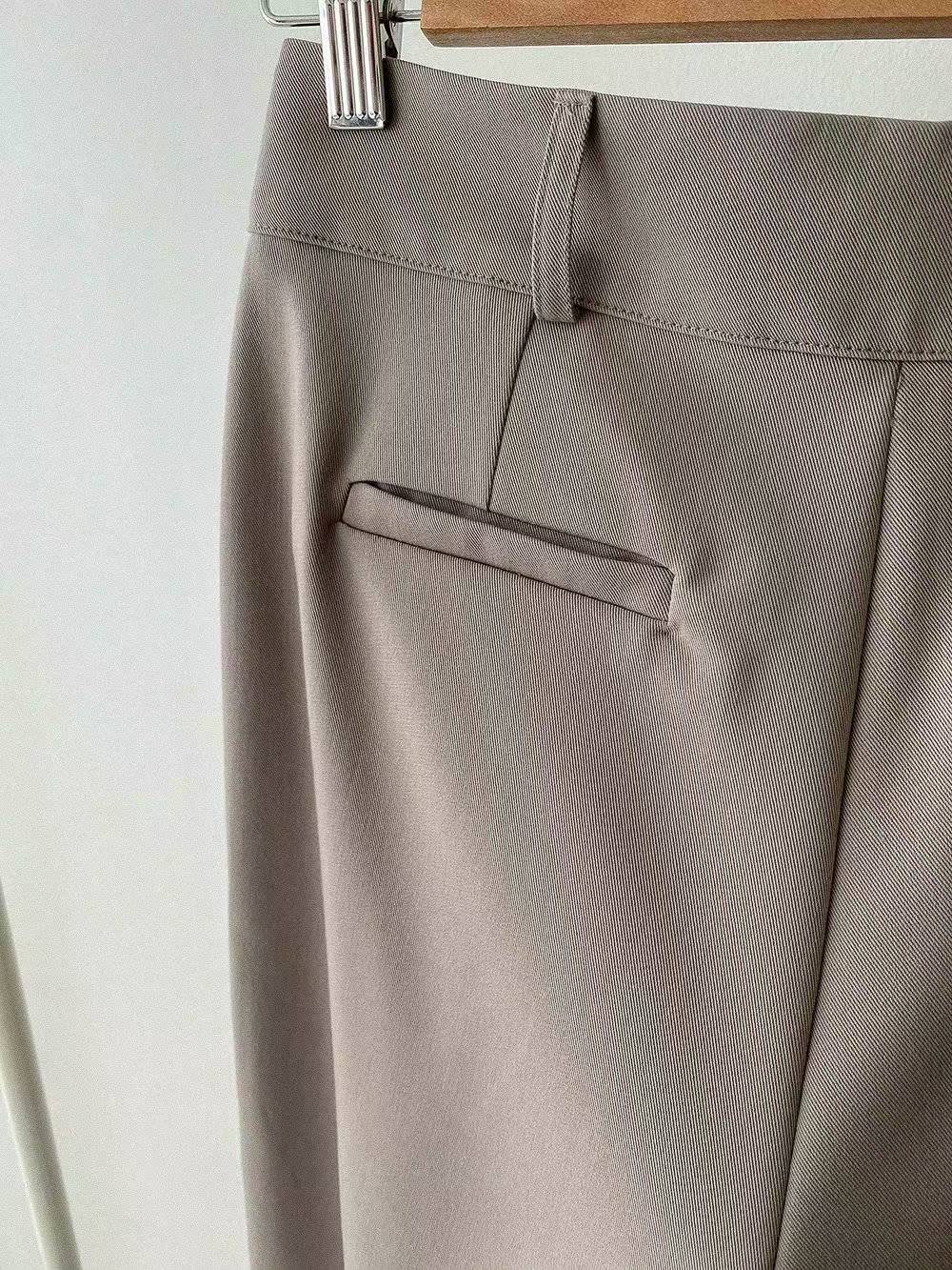 DRESS UP東大門㊣代購女裝新品真品休閑熱賣時尚人氣休閑褲DRESS UP休閑褲