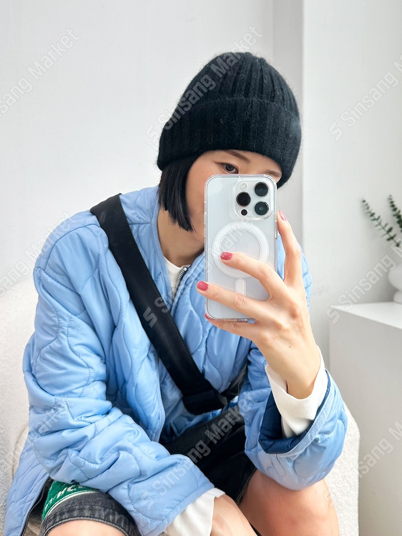NICEALICE東大門㊣實拍女士新品25秋冬熱賣時尚人氣帽子安哥拉NICEALICE帽子