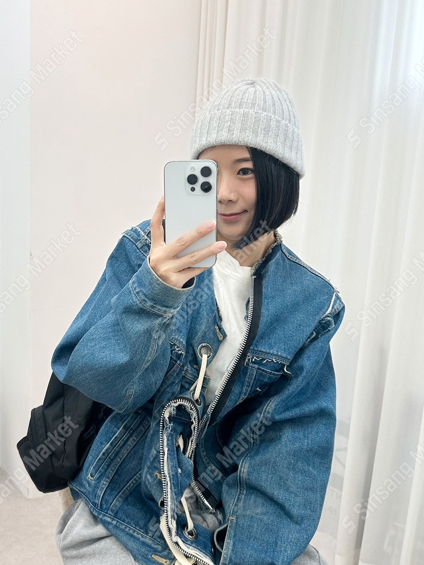NICEALICE東大門㊣實拍女士新品25秋冬熱賣時尚人氣帽子安哥拉NICEALICE帽子圖色4