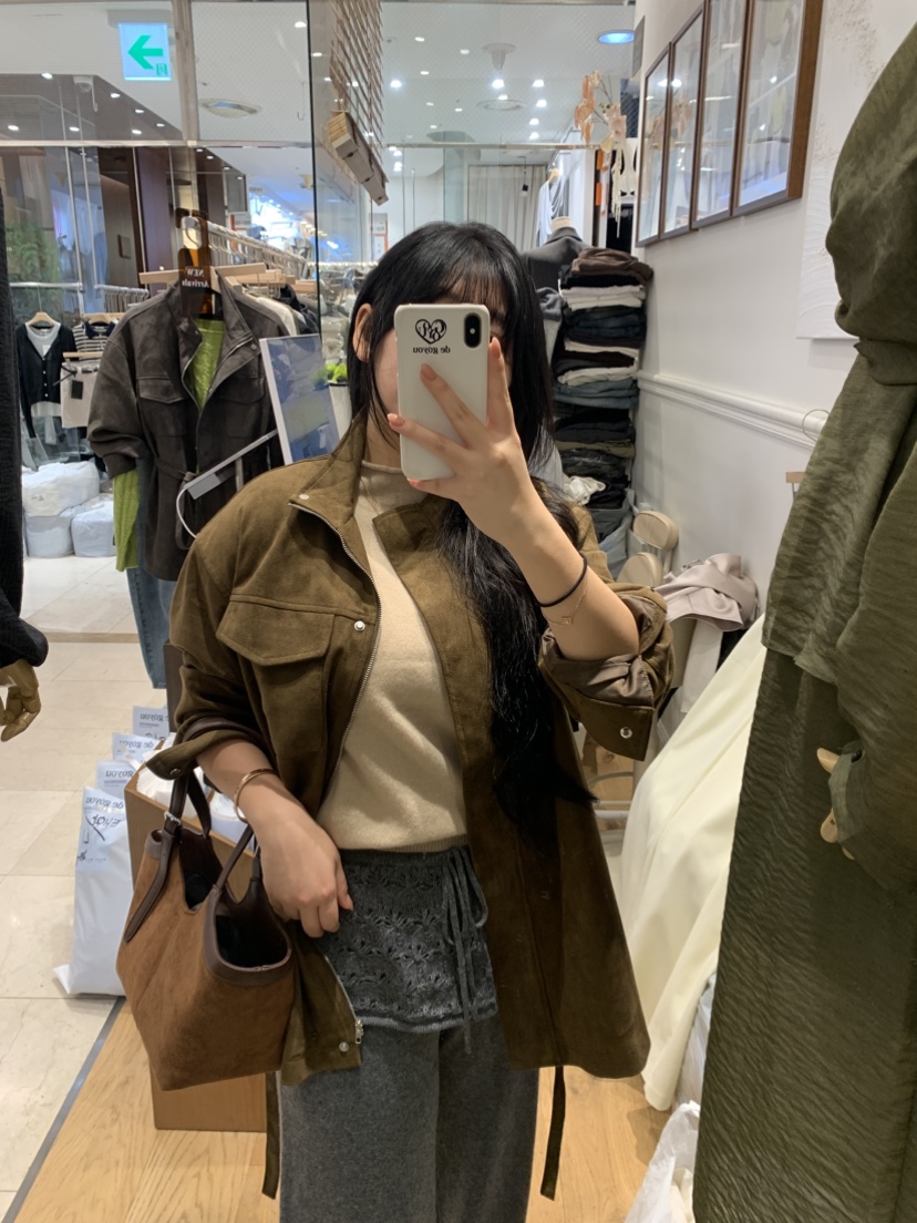 DE GO YOU韓國代購㊣女裝新品休閑推薦時尚人氣裙褲針織褲DE GO YOU裙褲