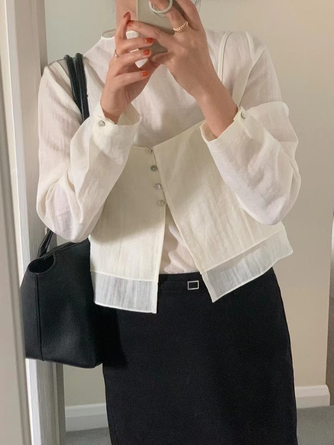 LONDON LACE-런던레이스-T東大門㊣實拍女裝新款25秋冬吊帶背心不含內搭雙面LONDON LACE吊帶/背心