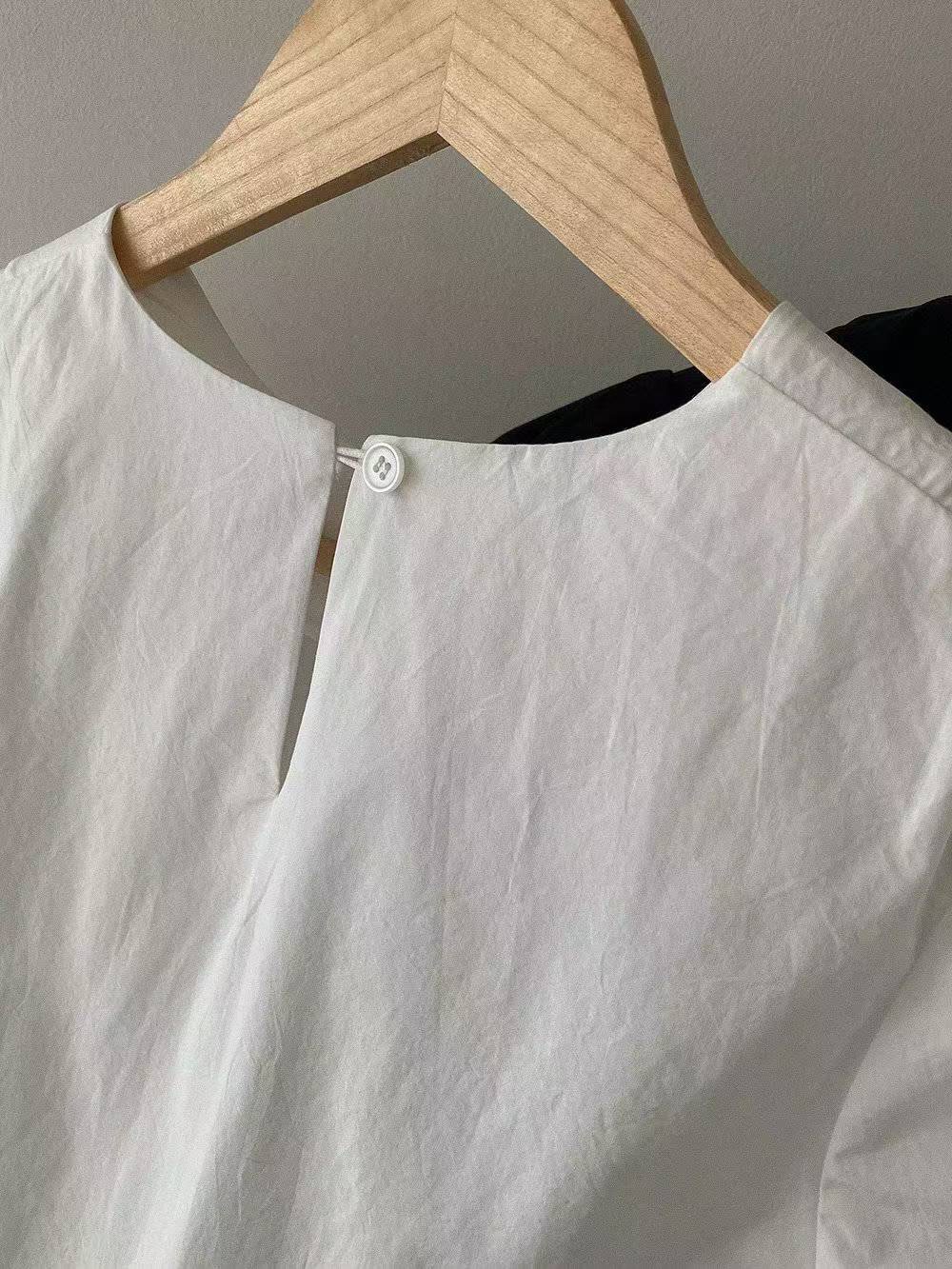 DRESS UP東大門㊣實拍女士新品休閑職業熱賣時尚襯衫蕾絲衫DRESS UP襯衫/蕾絲衫