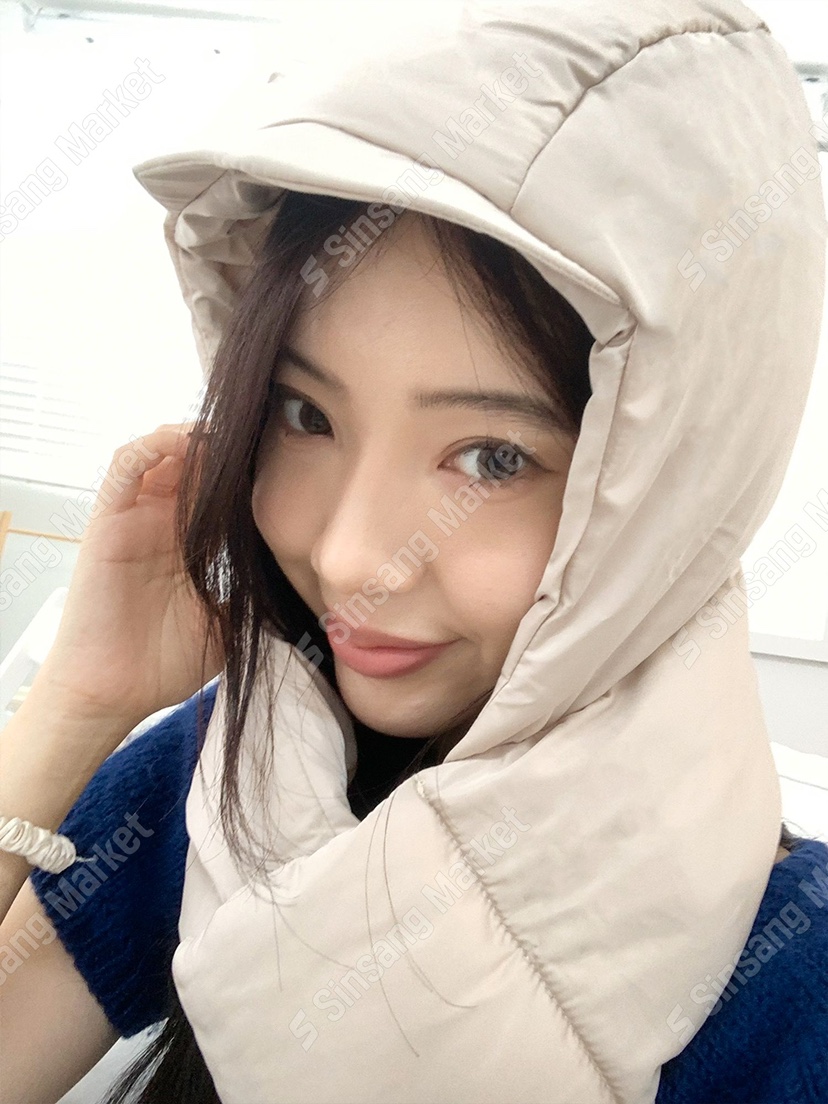 NICEALICE東大門㊣實拍女裝新款推薦職業熱賣真品休閑25秋冬帽子NICEALICE帽子