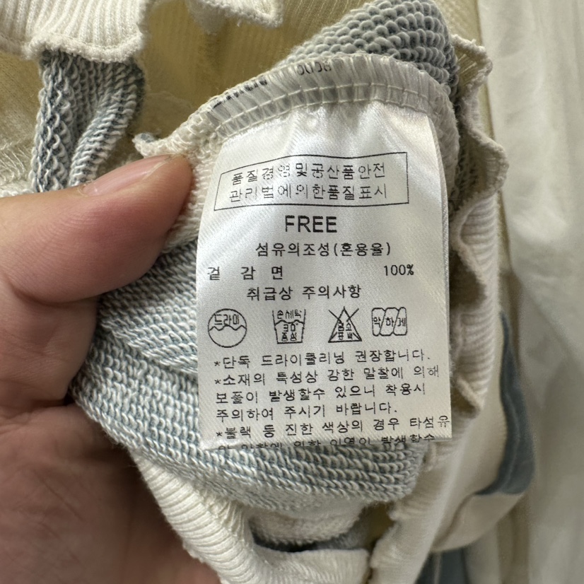 AFTERNOON韓國代購㊣女裝新品真品25秋冬休閑推薦熱賣人氣衛衣AFTERNOON衛衣