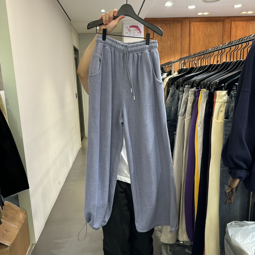 GARMENT-P韓國直郵㊣女士新款推薦真品職業25秋冬休閑休閑褲GARMENT休閑褲圖色3