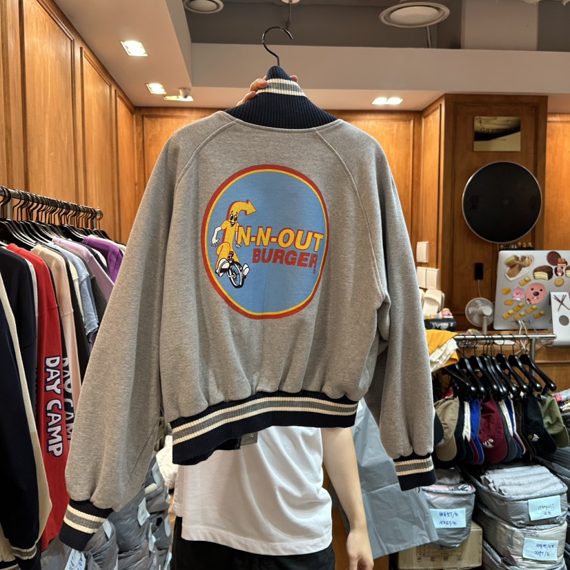 GARMENT-P韓國代購㊣女裝新品休閑推薦時尚熱賣職業人氣夾克GARMENT夾克