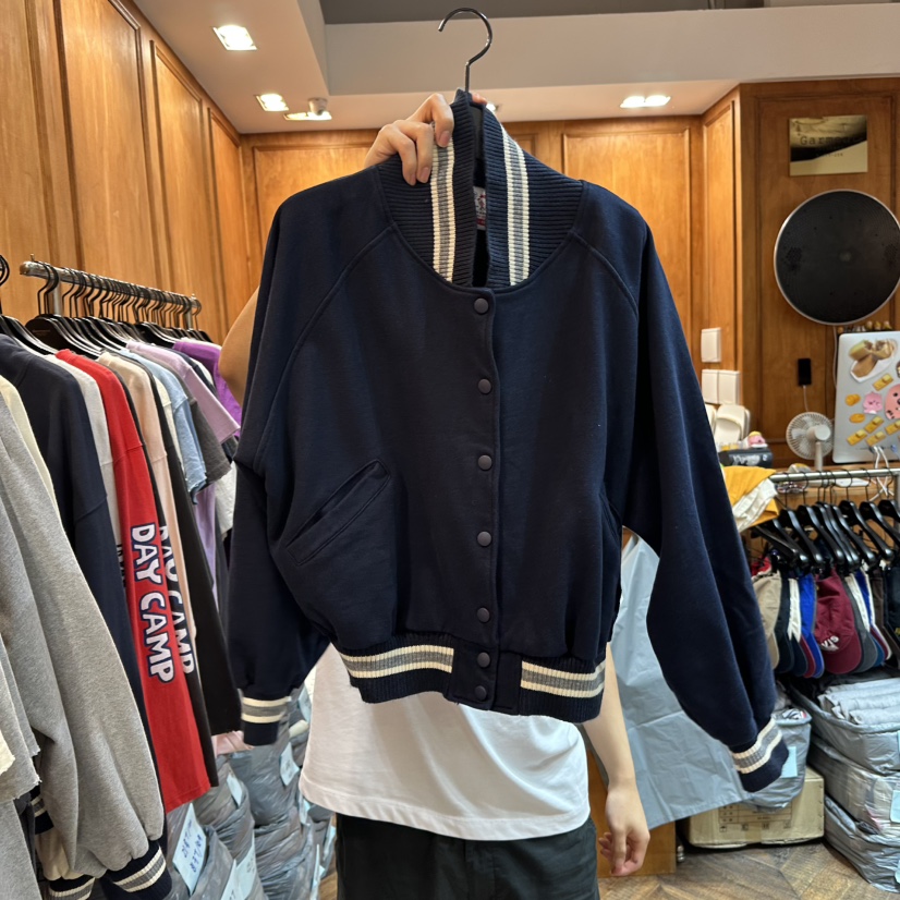 GARMENT-P韓國代購㊣女裝新品休閑推薦時尚熱賣職業人氣夾克GARMENT夾克圖色2