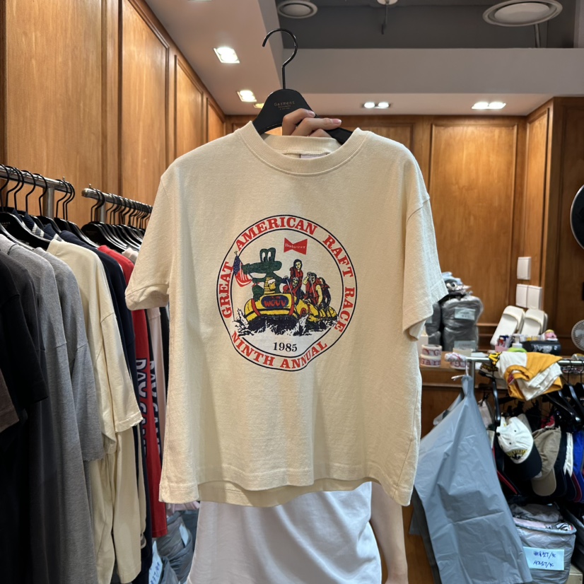 GARMENT-P東大門㊣實拍女士新款人氣真品時尚休閑推薦職業T恤GARMENTT恤圖色1