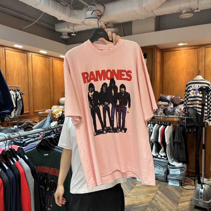 GARMENT-P韓國代購㊣女士新品真品25秋冬熱賣人氣職業休閑T恤GARMENTT恤圖色1