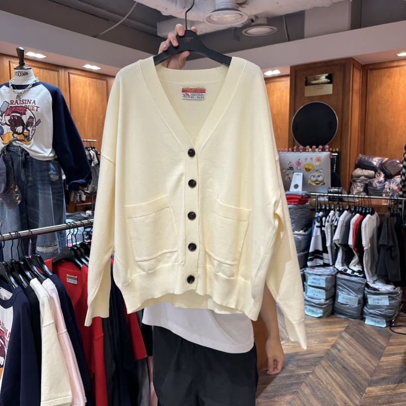 GARMENT-P韓國代購㊣女士新品熱賣人氣真品休閑推薦針織衫GARMENT針織衫圖色1