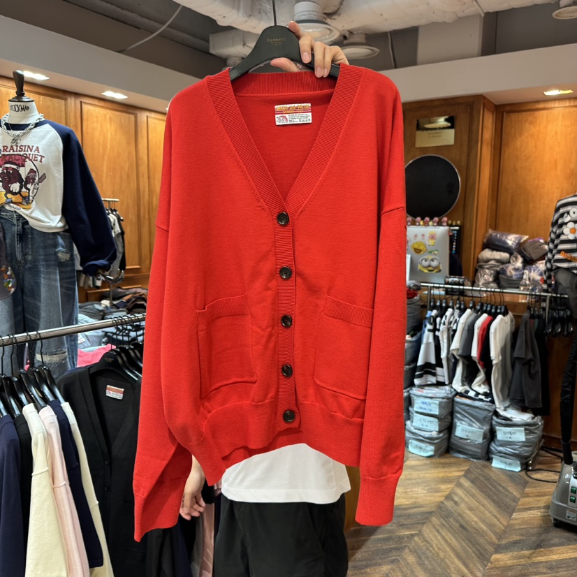GARMENT-P韓國代購㊣女士新品熱賣人氣真品休閑推薦針織衫GARMENT針織衫圖色2
