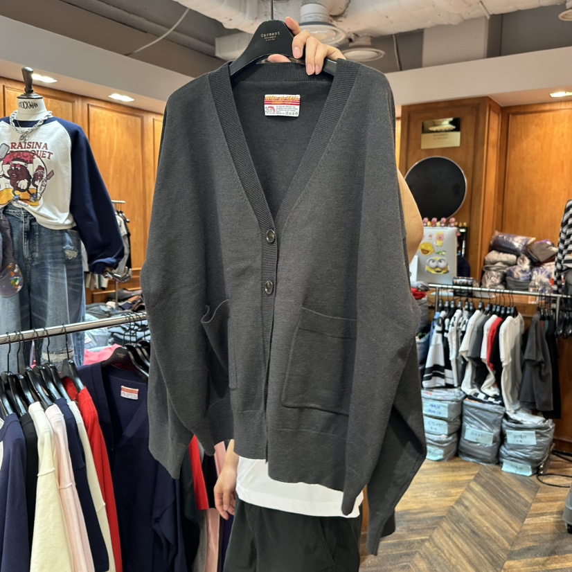 GARMENT-P韓國代購㊣女士新品熱賣人氣真品休閑推薦針織衫GARMENT針織衫圖色3
