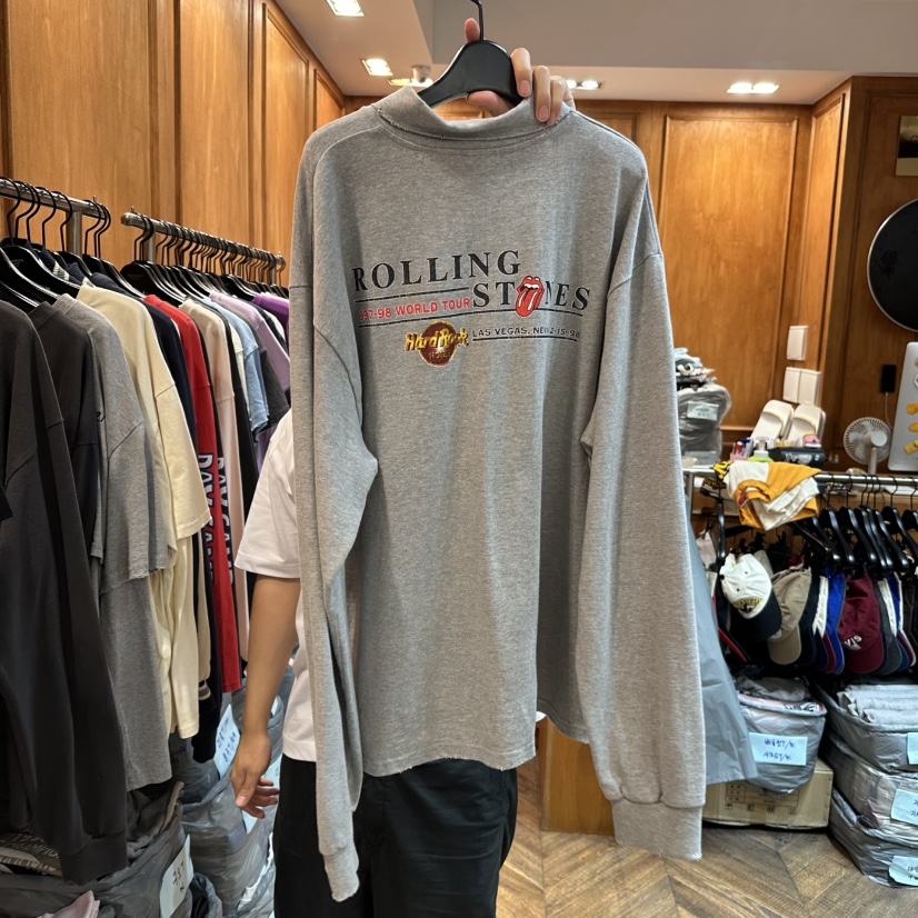 GARMENT-P韓國代購㊣女裝新品人氣推薦熱賣時尚真品長袖T恤GARMENT長袖T恤