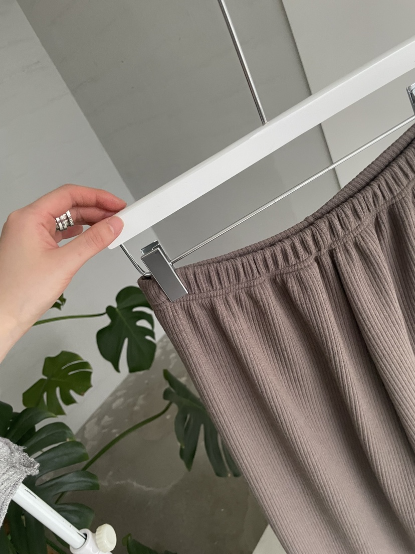 URBANE cloth韓國代購㊣女裝新款休閑職業25秋冬熱賣休閑褲URBANE cloth休閑褲