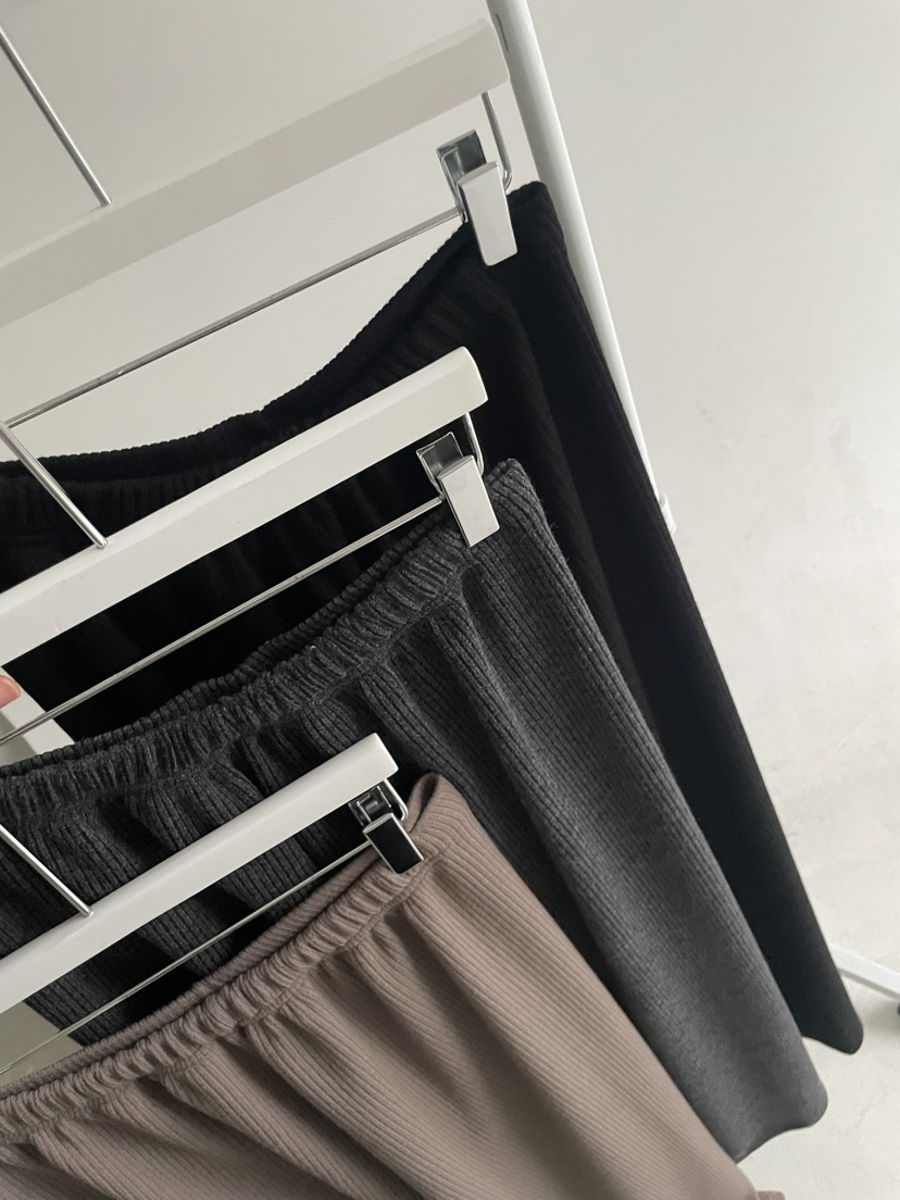 URBANE cloth韓國代購㊣女裝新款休閑職業25秋冬熱賣休閑褲URBANE cloth休閑褲