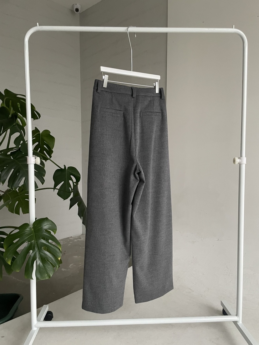 URBANE cloth東大門㊣直郵女士新品熱賣休閑人氣休閑褲保暖URBANE cloth休閑褲
