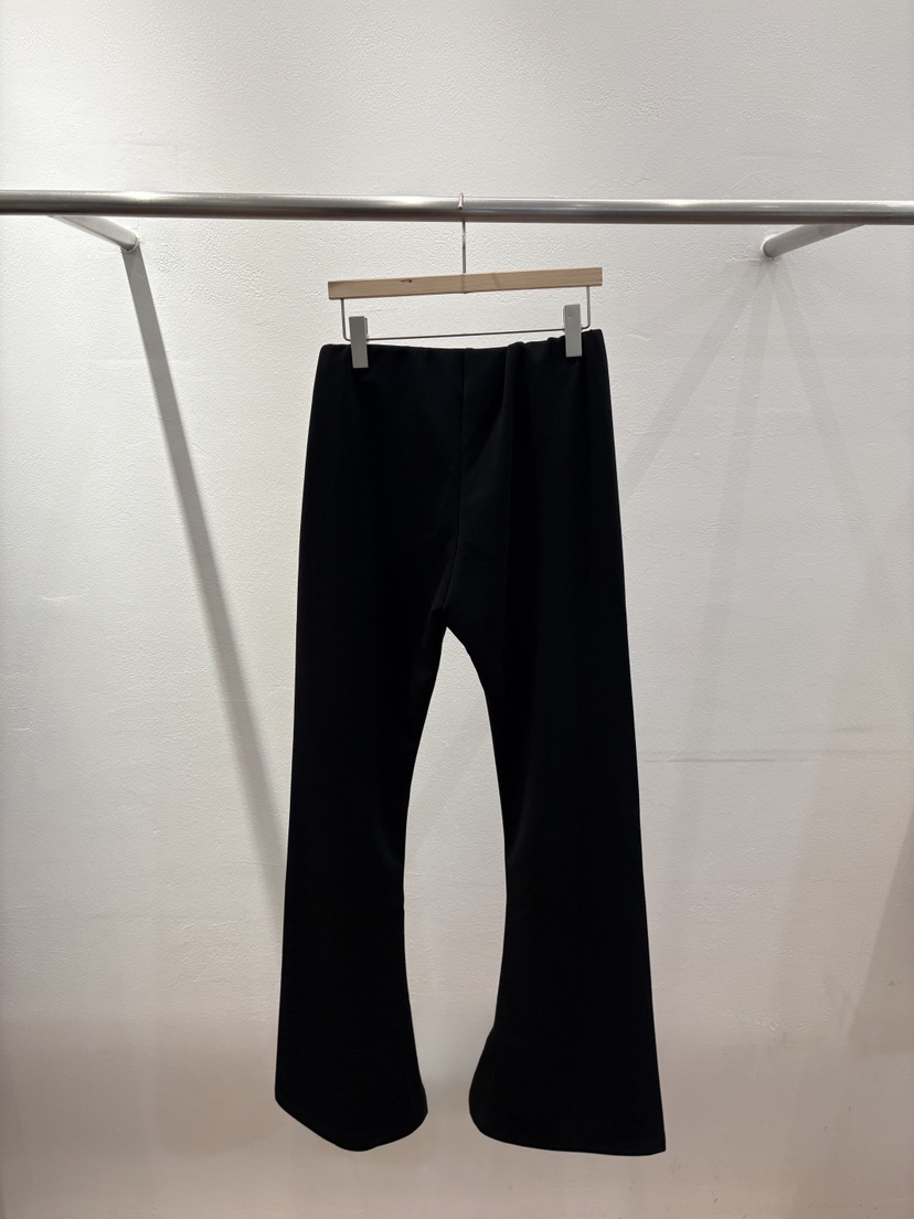 FL LANEL東大門㊣代購女裝新品職業熱賣推薦時尚人氣休閑褲FL LANEL休閑褲圖色1