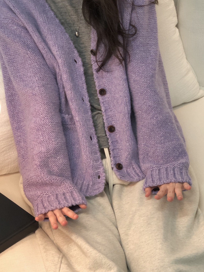 ERUME東大門㊣實拍女裝新款休閑熱賣職業時尚推薦針織衫復古ERUME針織衫