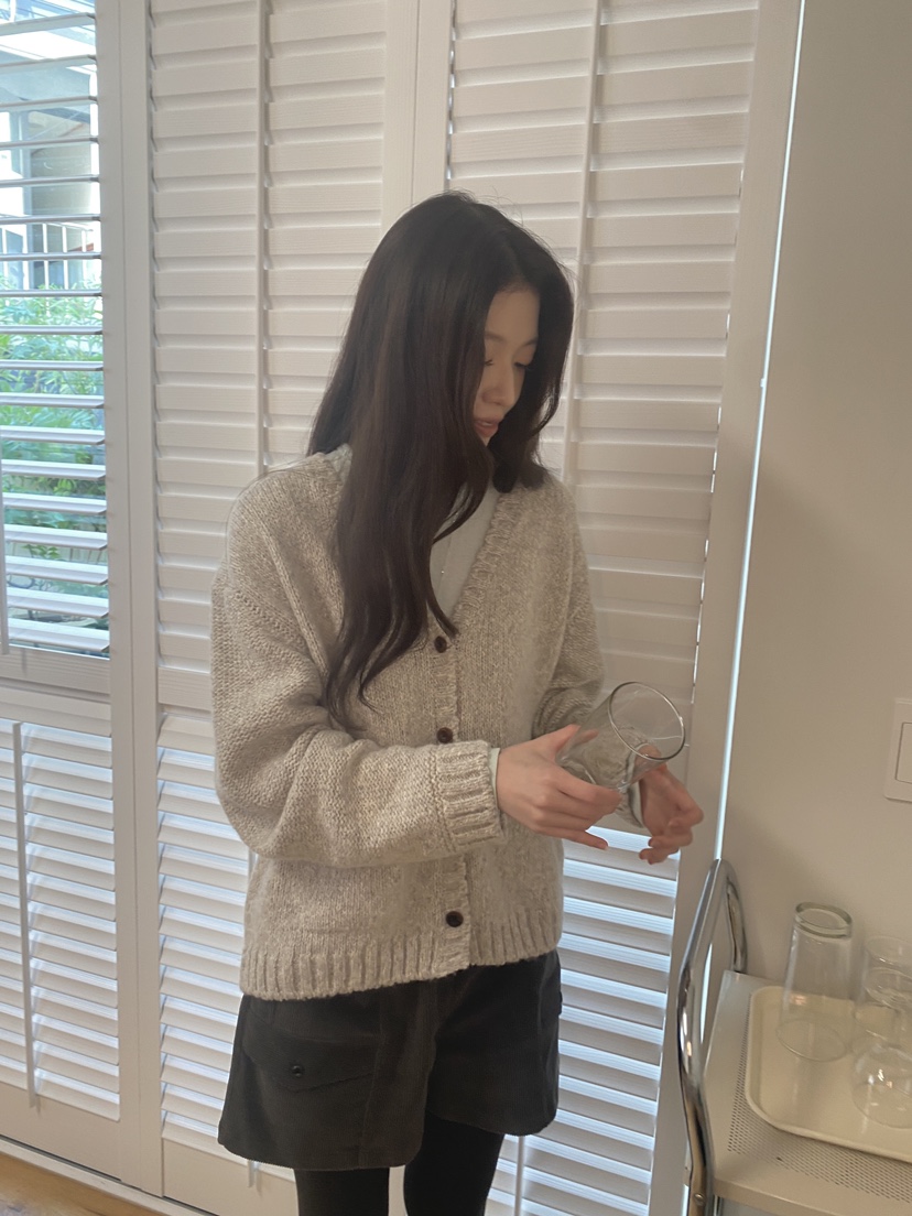 ERUME東大門㊣實拍女裝新款休閑熱賣職業時尚推薦針織衫復古ERUME針織衫