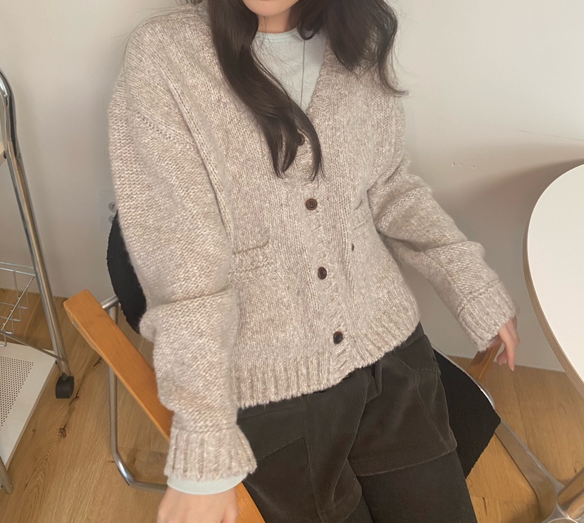 ERUME東大門㊣實拍女裝新款休閑熱賣職業時尚推薦針織衫復古ERUME針織衫
