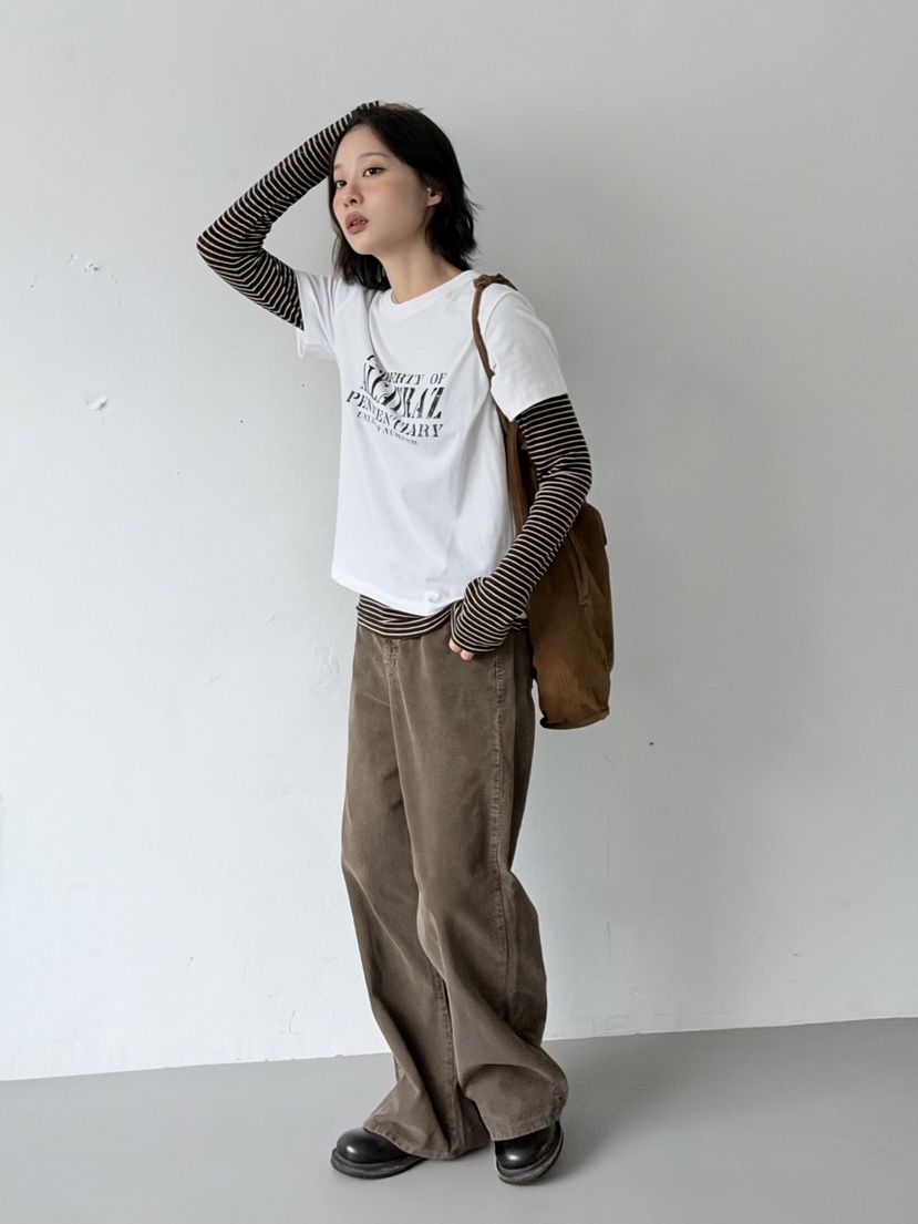 KARE/WEREPIECE東大門㊣直郵女裝新品職業時尚推薦人氣休閑褲KARE/WEREPIECE休閑褲