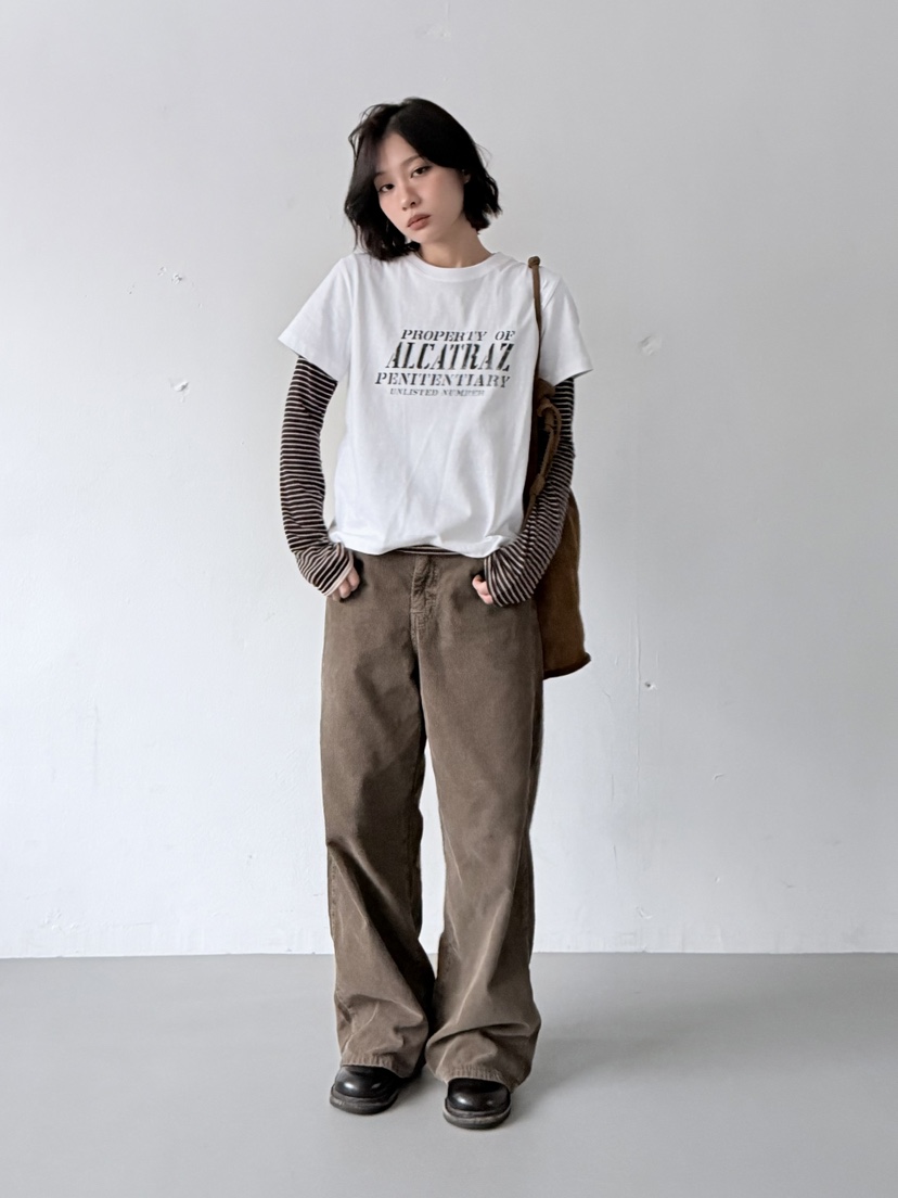 KARE/WEREPIECE東大門㊣直郵女裝新品職業時尚推薦人氣休閑褲KARE/WEREPIECE休閑褲