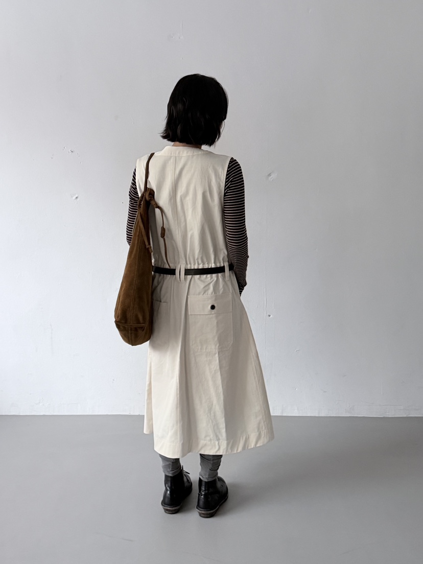 KARE/WEREPIECE韓國代購㊣女裝新品真品25秋冬推薦人氣連衣裙KARE/WEREPIECE連衣裙