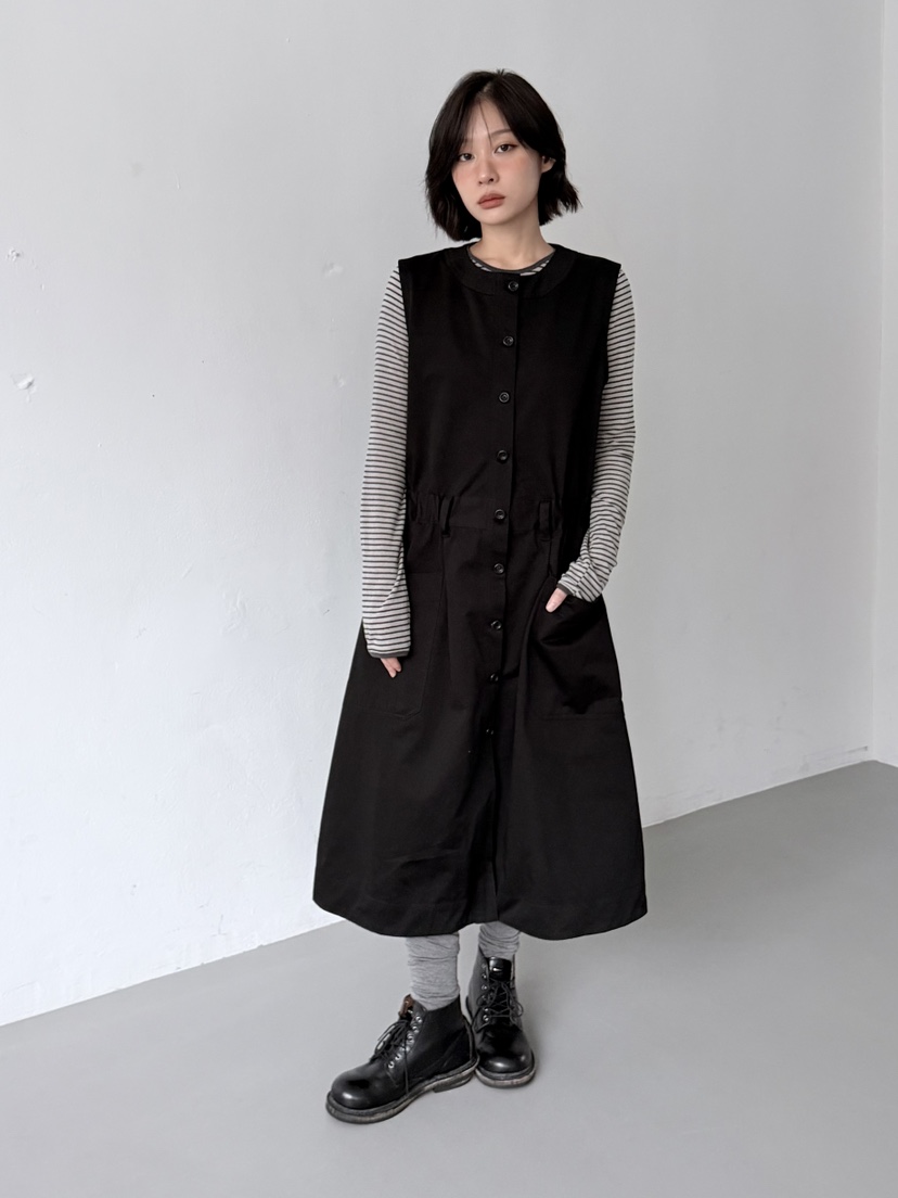 KARE/WEREPIECE韓國代購㊣女裝新品真品25秋冬推薦人氣連衣裙KARE/WEREPIECE連衣裙
