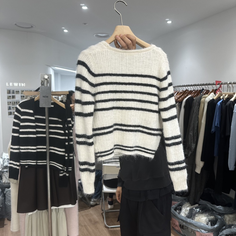 LEWIN東大門㊣代購女士新品人氣熱賣25秋冬時尚套裝兩件套套裝LEWIN套裝