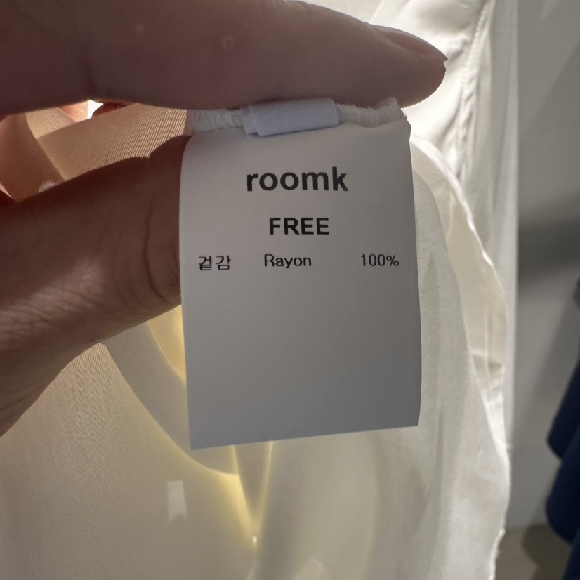 ROOM K-P韓國代購㊣女裝新品人氣推薦真品職業襯衫蕾絲衫ROOM K襯衫/蕾絲衫