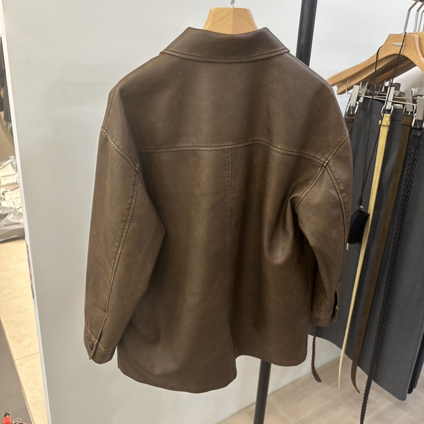3 ANOTHER東大門㊣實拍女士新品人氣真品推薦熱賣25秋冬夾克3 ANOTHER夾克