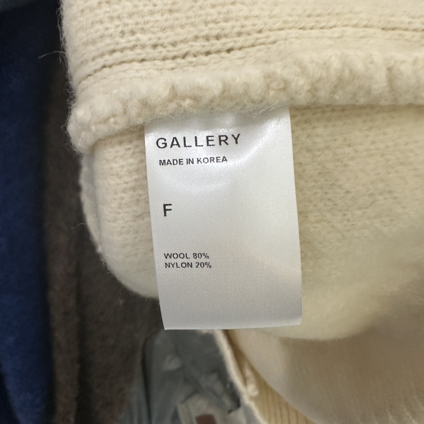 GALLERY-P韓國直郵㊣女裝新款真品推薦時尚休閑熱賣吊帶背心GALLERY吊帶/背心