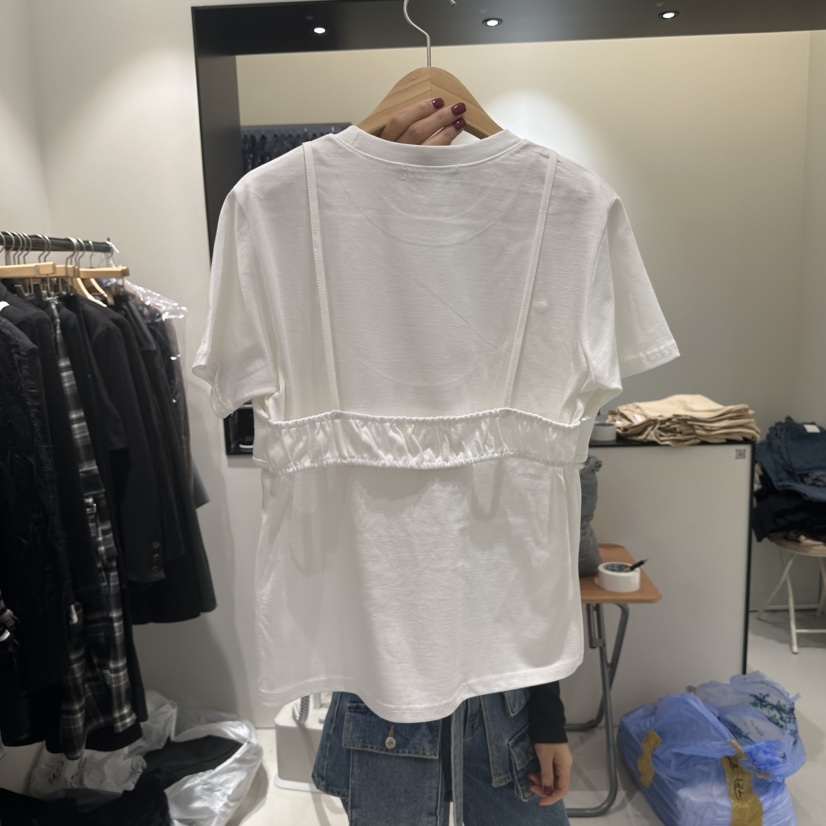 BEENS韓國代購㊣女裝新品職業休閑25秋冬人氣真品套裝兩件套BEENS套裝
