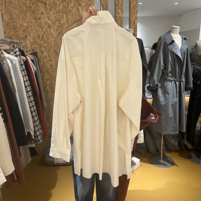 DE VENTI韓國代購㊣女士新品時尚休閑熱賣人氣真品襯衫蕾絲衫DE VENTI襯衫/蕾絲衫