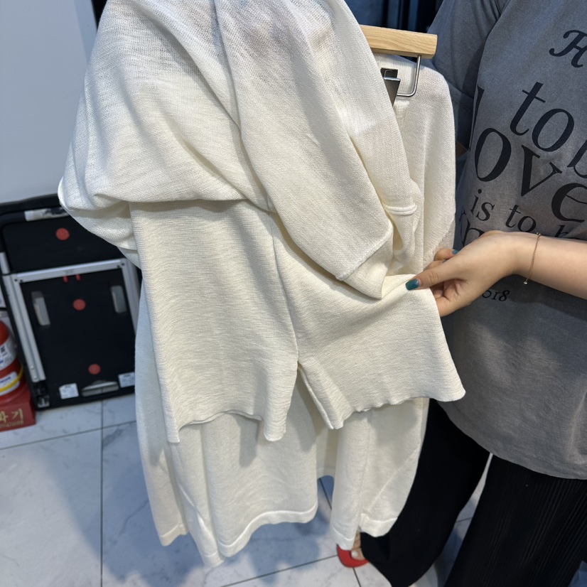 HARU韓國代購㊣女士新品時尚熱賣休閑職業推薦25秋冬套裝套裝HARU套裝