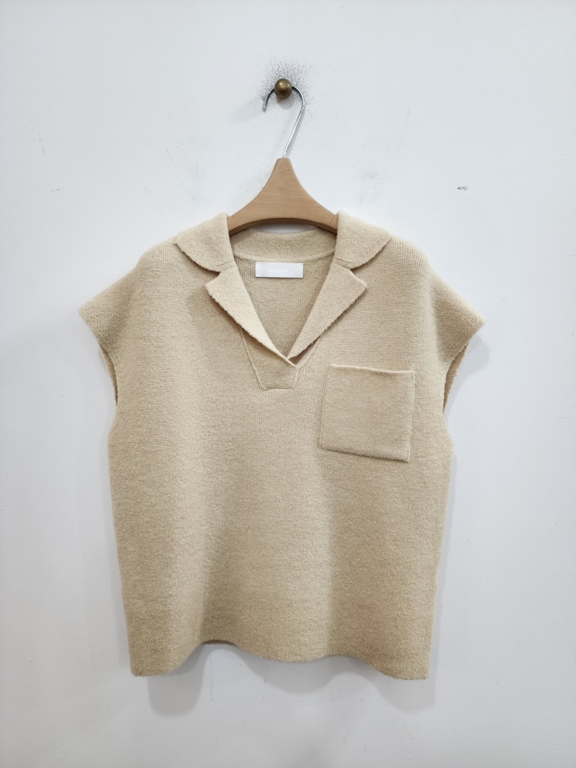 LE MIU東大門㊣代購女士新品休閑25秋冬熱賣真品時尚吊帶背心LE_MIU吊帶/背心