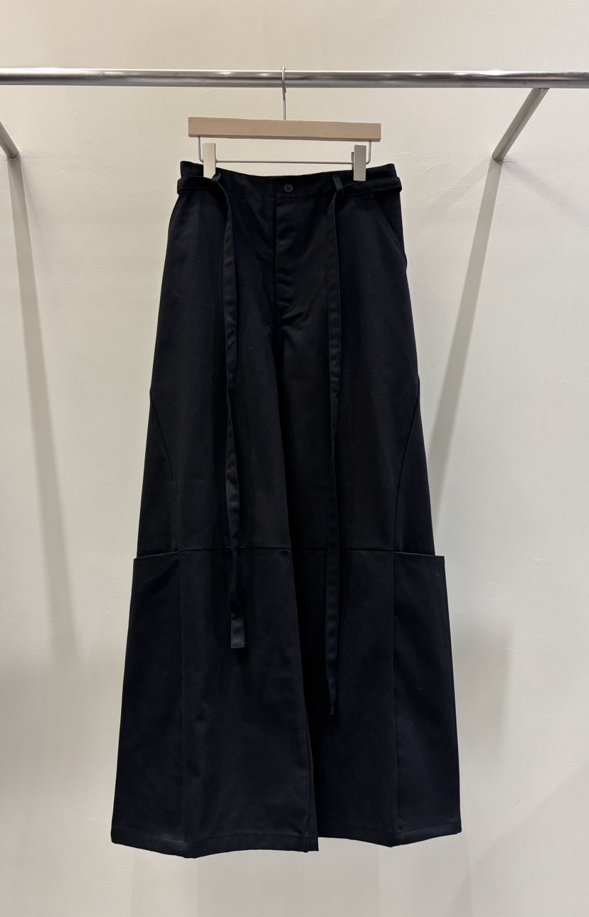 MABE韓國直郵㊣女士新款25秋冬人氣休閑時尚熱賣真品休閑褲MABE休閑褲圖色3