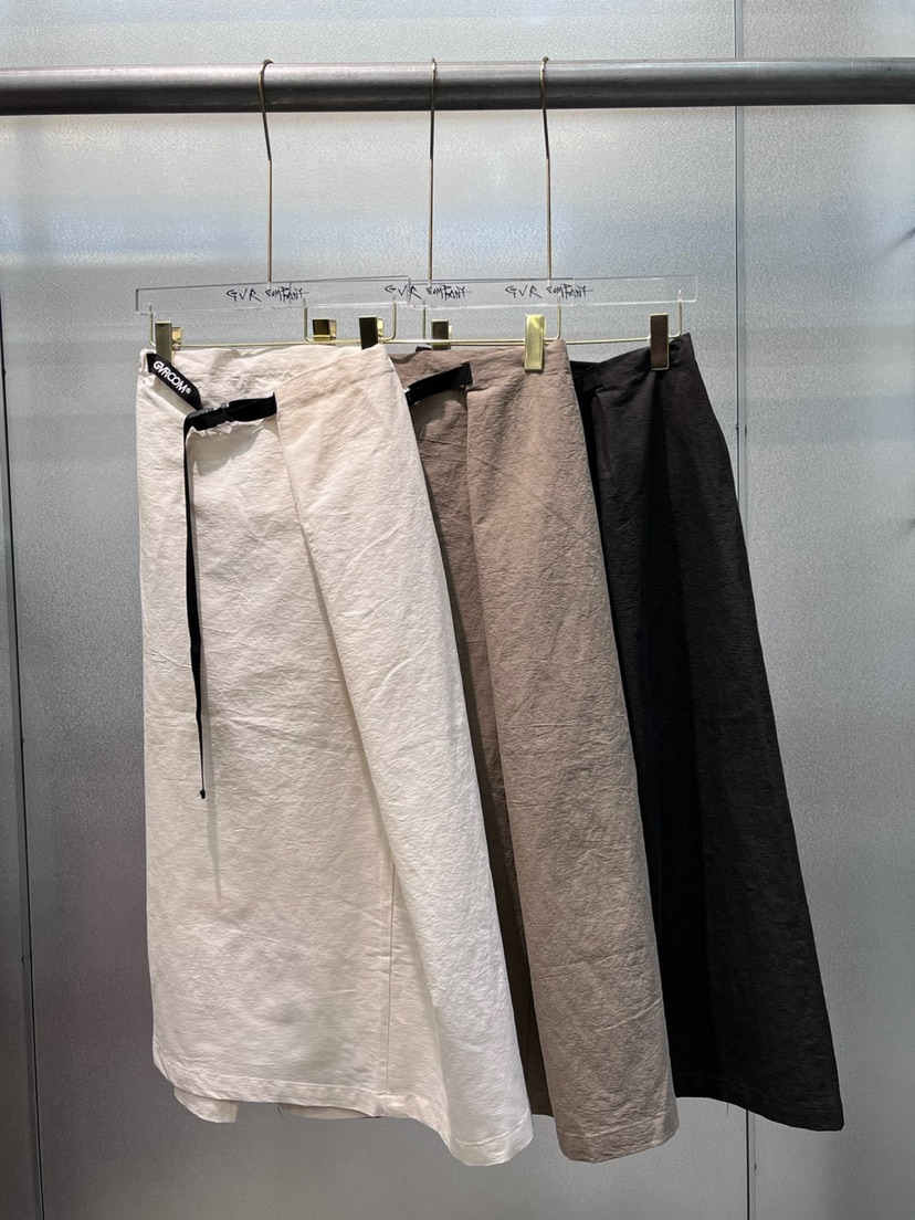 GVR COMPANY東大門㊣直郵女士新品職業真品推薦時尚人氣長裙GVR-COMPANY長裙