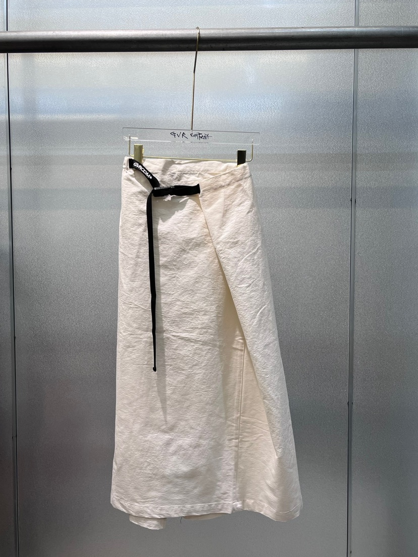 GVR COMPANY東大門㊣直郵女士新品職業真品推薦時尚人氣長裙GVR-COMPANY長裙圖色1