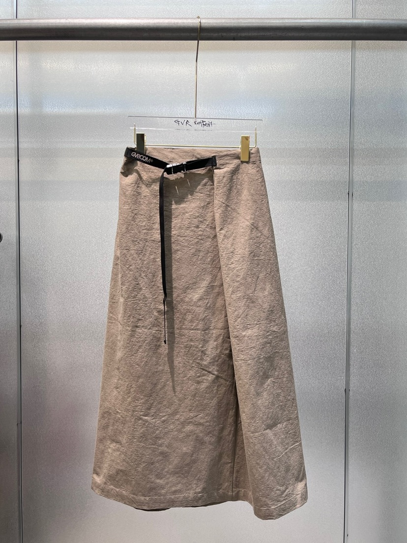GVR COMPANY東大門㊣直郵女士新品職業真品推薦時尚人氣長裙GVR-COMPANY長裙圖色2