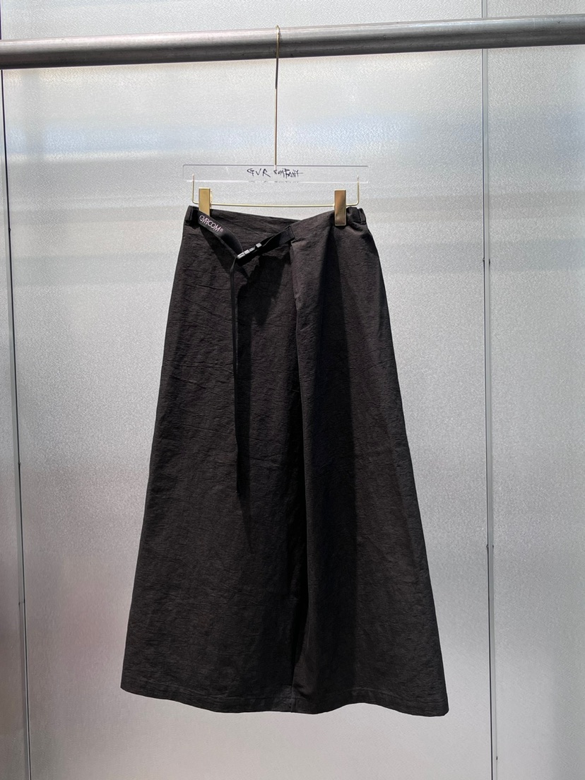 GVR COMPANY東大門㊣直郵女士新品職業真品推薦時尚人氣長裙GVR-COMPANY長裙圖色3