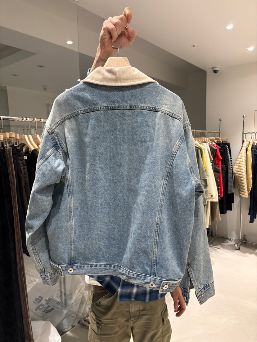 THE BRUNCH東大門㊣直郵女士新品休閑推薦時尚人氣熱賣夾克THE BRUNCH夾克