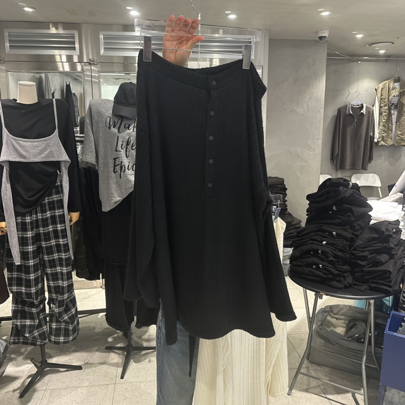 HERTZ-P韓國直郵㊣女裝新品25秋冬真品熱賣人氣時尚針織衫HERTZ-P針織衫圖色2