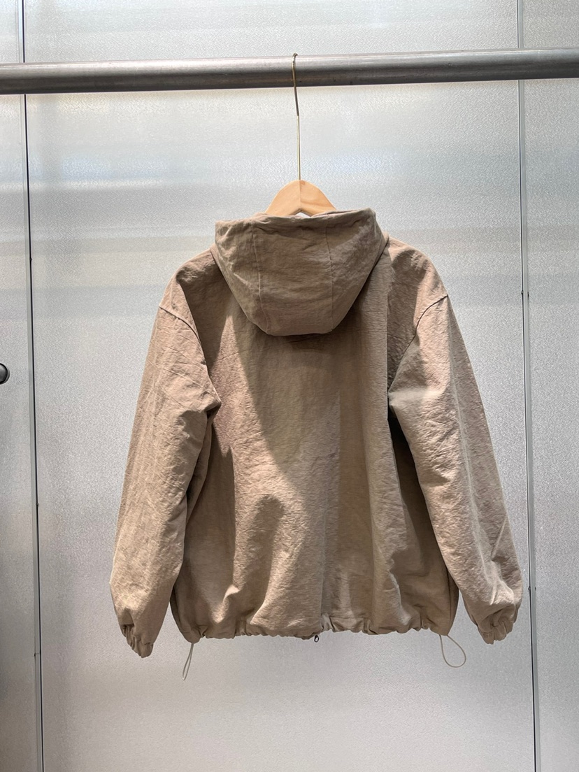 GVR COMPANY東大門㊣代購女裝新品25秋冬人氣推薦夾克連帽GVR-COMPANY夾克