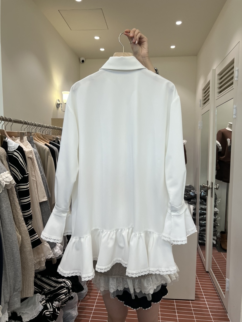 BE&amp;BE韓國直郵㊣女裝新品25秋冬時尚熱賣真品人氣連衣裙BE&be連衣裙