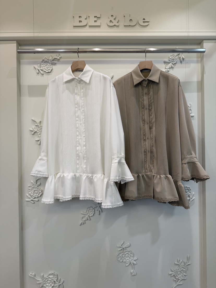 BE&amp;BE韓國直郵㊣女裝新品25秋冬時尚熱賣真品人氣連衣裙BE&be連衣裙
