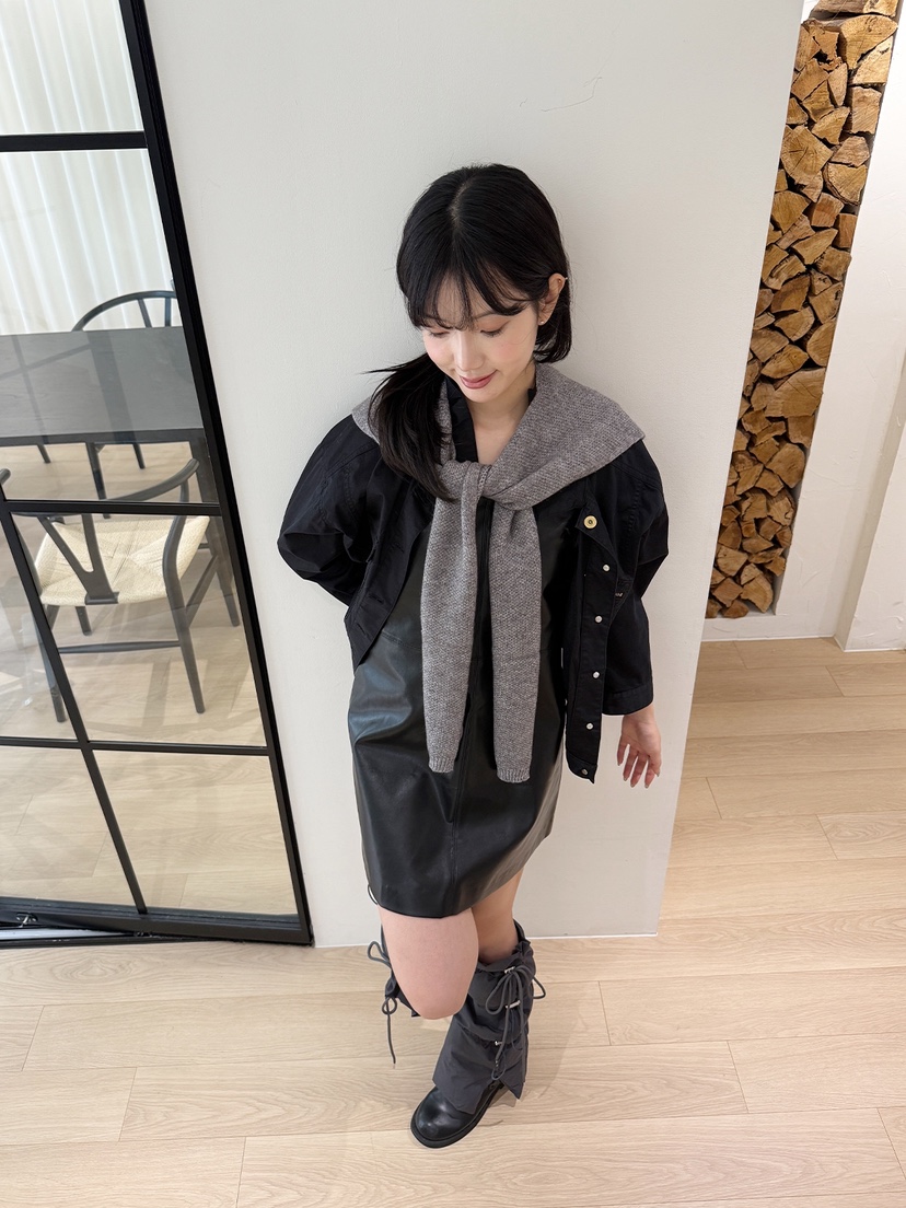 NICEALICE東大門㊣代購女裝新品職業時尚人氣休閑圍巾披肩披肩NICEALICE圍巾/披肩