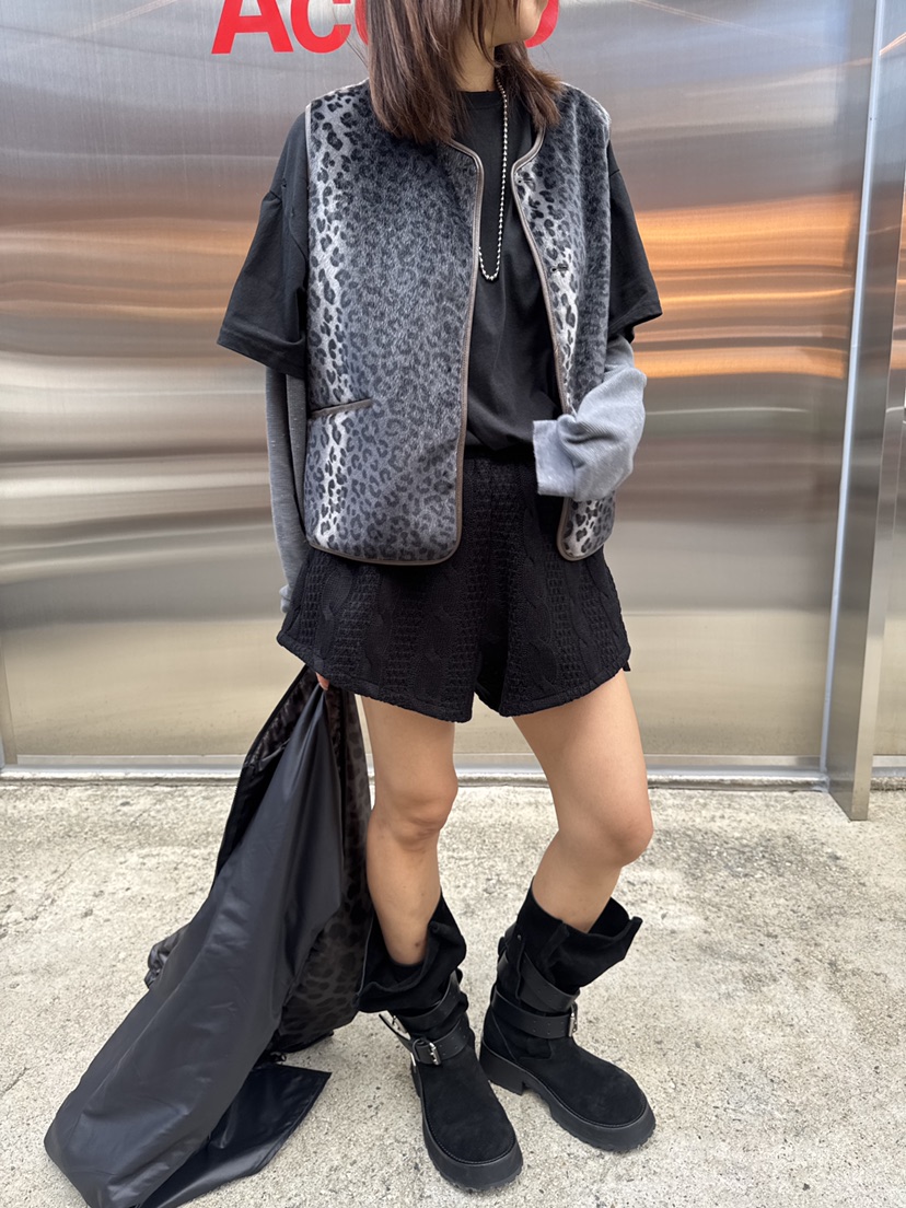 FRANC—L東大門㊣直郵女士新款熱賣職業人氣時尚馬甲不含內搭FRANC馬甲